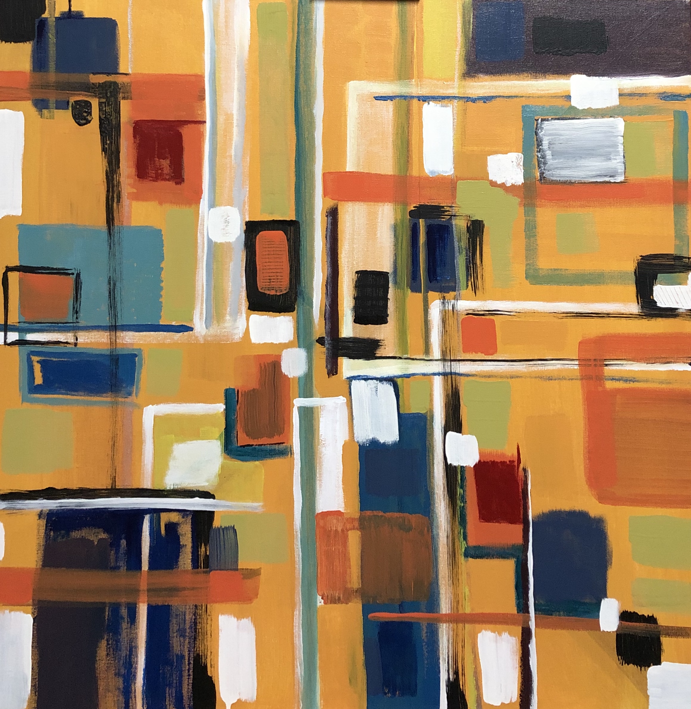 Original art
