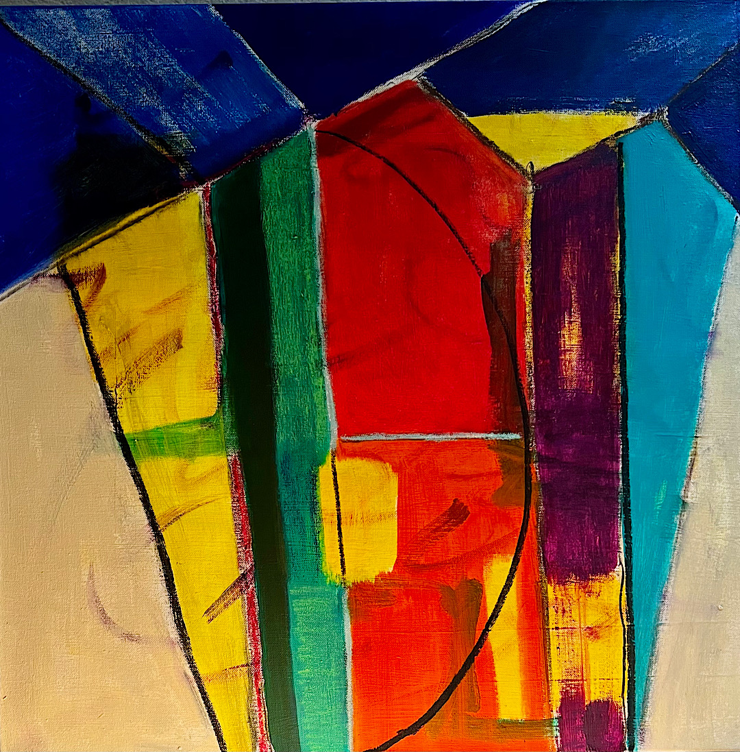Edge XVIII